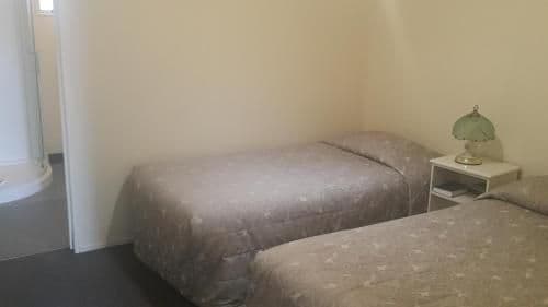 One-Bedroom Apartment (4 Adults)