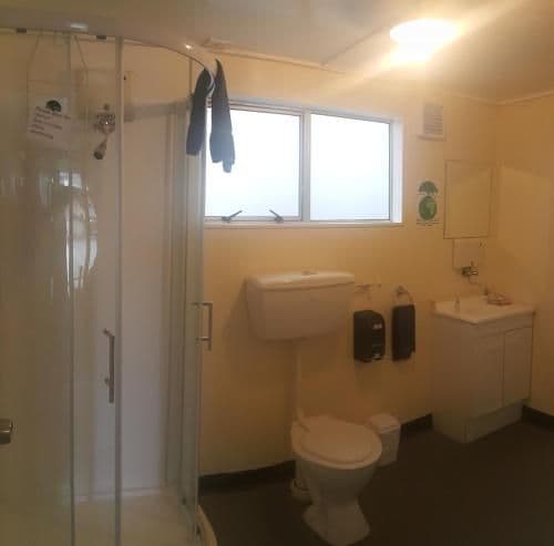 One-Bedroom Apartment (4 Adults)
