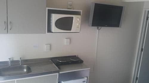 One-Bedroom Apartment (4 Adults)
