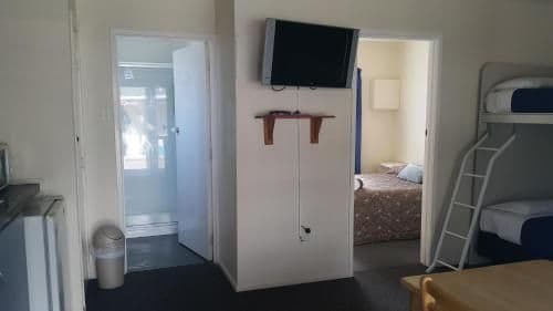 One-Bedroom Apartment (4 Adults)