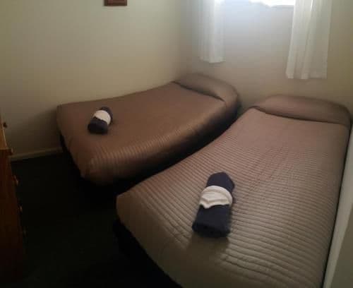 Two-Bedroom Apartment (6 Adults)