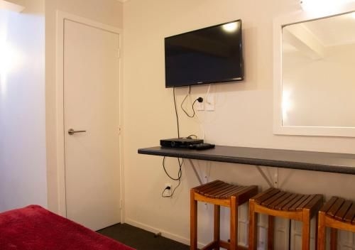 มิดเวย์ โมเทล โรโตรัว (Midwaymotel Rotorua)2