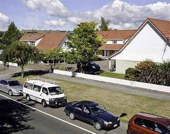 มิดเวย์ โมเทล โรโตรัว (Midwaymotel Rotorua)0