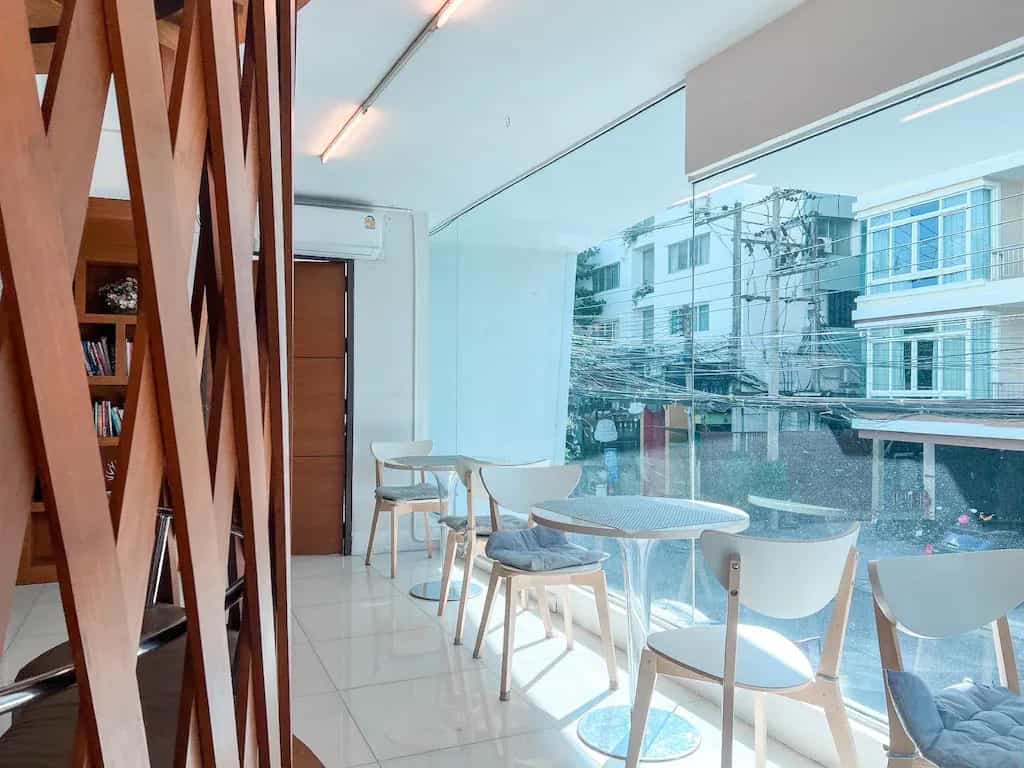 Nimman Mai Design Hotel Chiang Mai Nimman Mai Design Hotel Chiang Mai