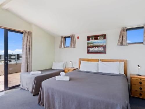 Penthouse Suite