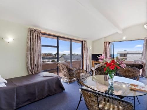Penthouse Suite
