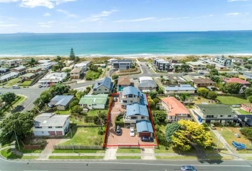 Boatshed Motel Apartments0