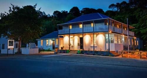 The Old Oak Boutique Hotel The Old Oak Boutique Hotel
