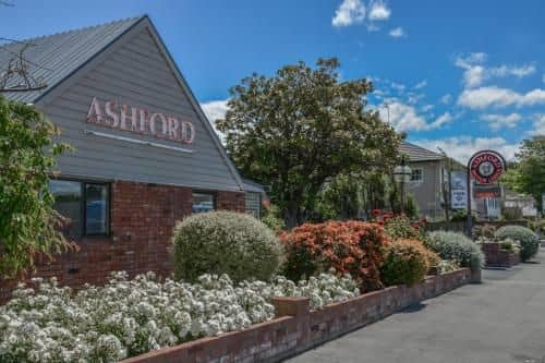 Ashford Motor Lodge Ashford Motor Lodge
