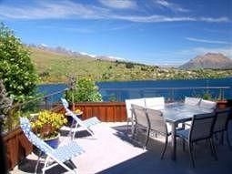 Larch Hill Bed & Breakfast1