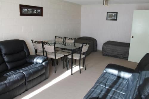 Family Garden Unit