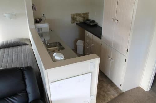 Riverview Unit