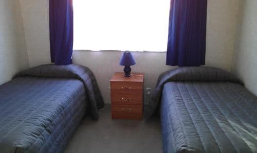 Family Garden Unit