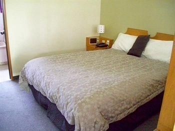 ทูรันงี บริดจ์ โมเทล (Turangi Bridge Motel)3
