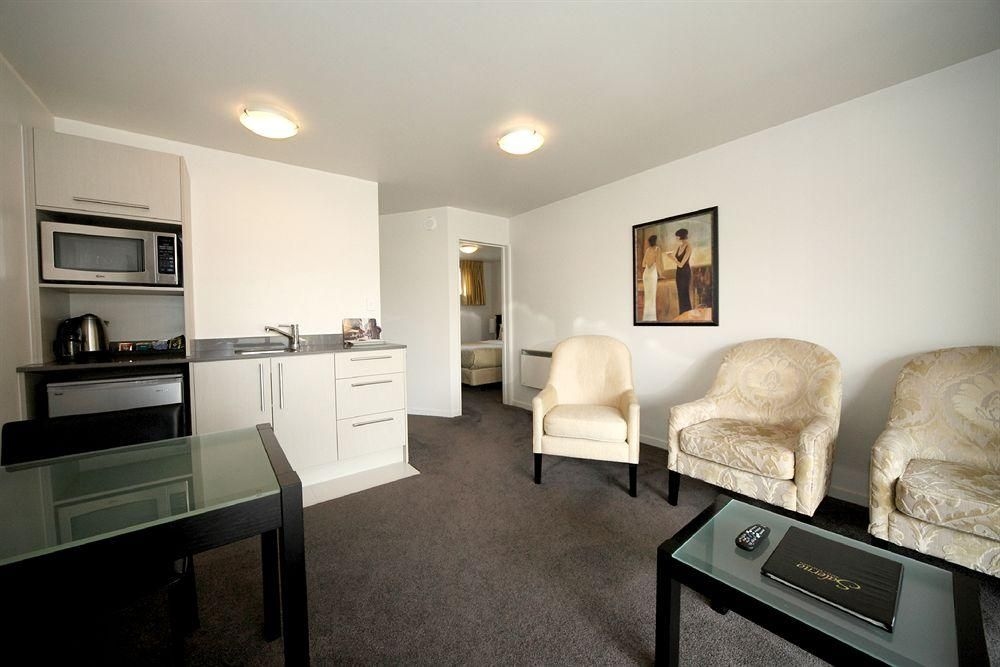 ซาเลอร์โน โมเต็ล อพาร์ตเมนท์ (Salerno Motel Apartments)3