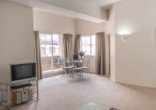 Two-Bedroom Apartment (Prepaid)
