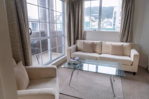 Two-Bedroom Apartment (Prepaid)