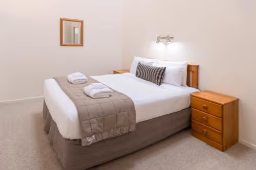 Three-Bedroom Apartment (Prepaid)
