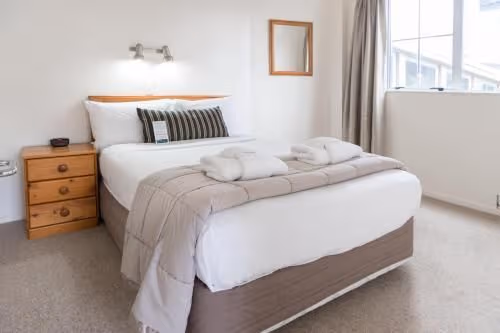 Two-Bedroom Apartment (Prepaid)