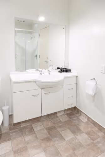 Three-Bedroom Apartment (Prepaid)