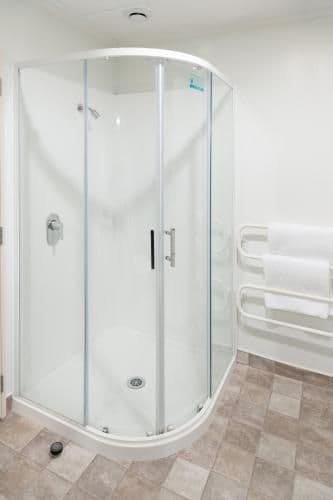 Three-Bedroom Apartment (Prepaid)
