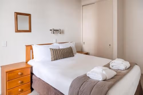 Three-Bedroom Apartment (Prepaid)