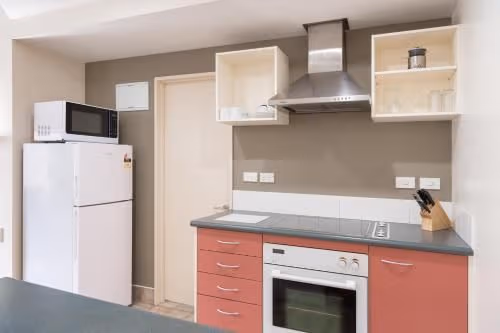 Two-Bedroom Apartment (Prepaid)