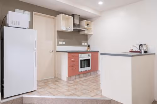 Two-Bedroom Apartment (Prepaid)