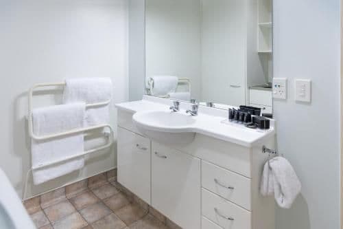 Two-Bedroom Apartment (Prepaid)