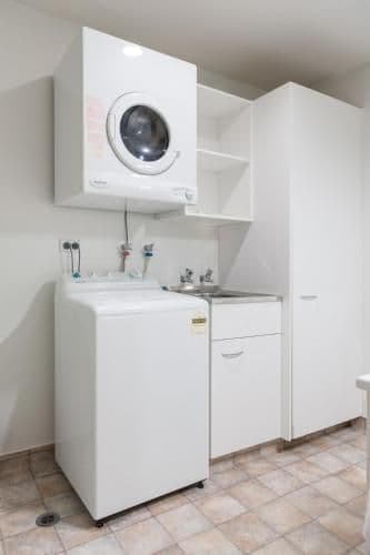 Two-Bedroom Apartment (Prepaid)