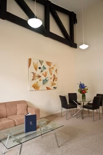Three-Bedroom Apartment (Prepaid)
