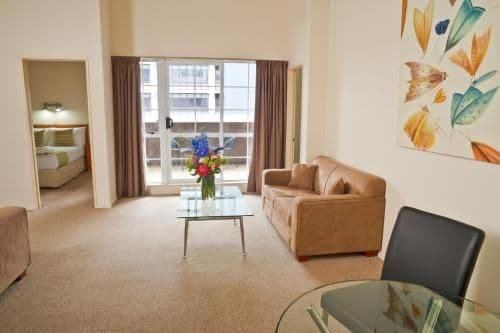 Three-Bedroom Apartment (Prepaid)