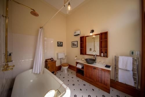 Pen-y-bryn Lodge1
