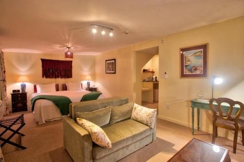 Pen-y-bryn Lodge4