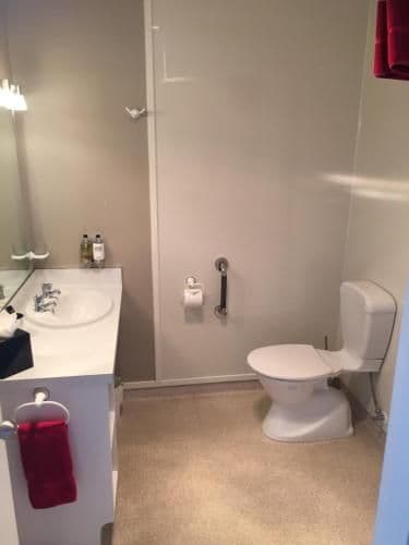Double or Twin Studio