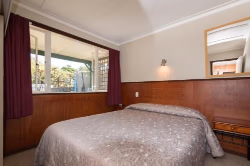 Three-Bedroom Chalet