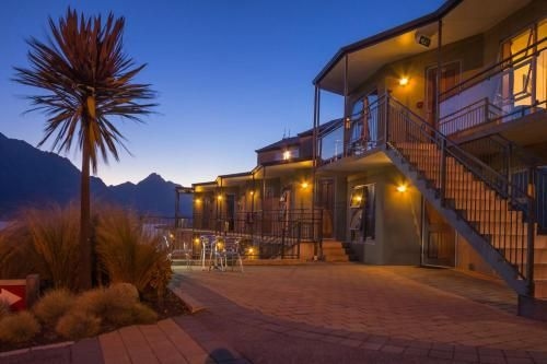 Alexis Motel & Apartments4