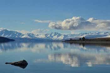 YHA LakeTekapo