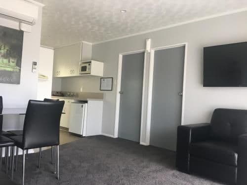 Two-Bedroom Apartment with Spa Pool