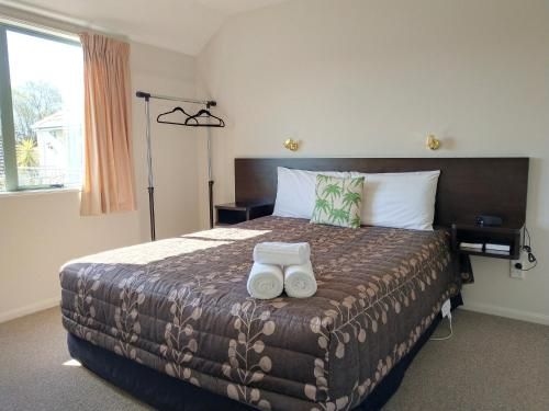 อัลคาลามอเตอร์ลอดจ์ (Alcala Motor Lodge)3