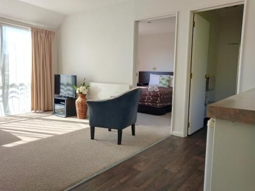 อัลคาลามอเตอร์ลอดจ์ (Alcala Motor Lodge)4