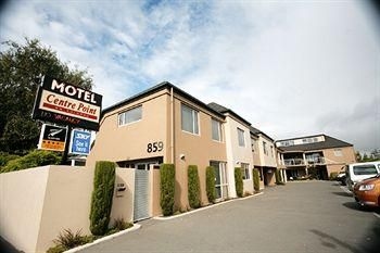 เซ็นเตอร์พอยต์ ออน โคลอมโบ โมเต็ล (CentrePoint on Colombo Motel)0