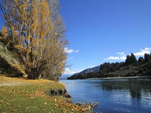 Lake Wanaka Lodge3