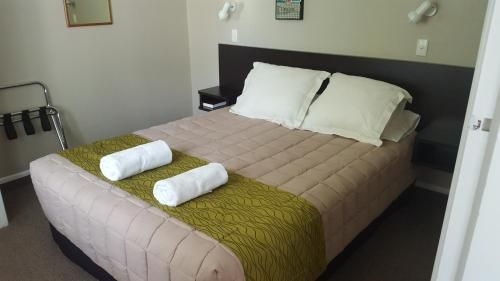 Timandra Motel1