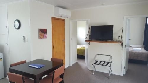 Timandra Motel3