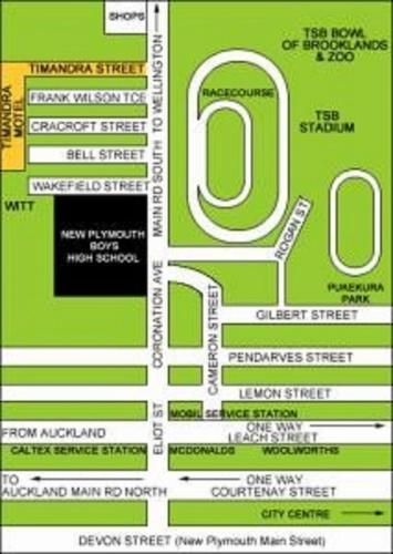 Timandra Motel4