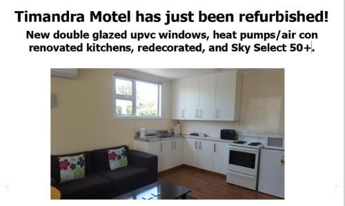 Timandra Motel0