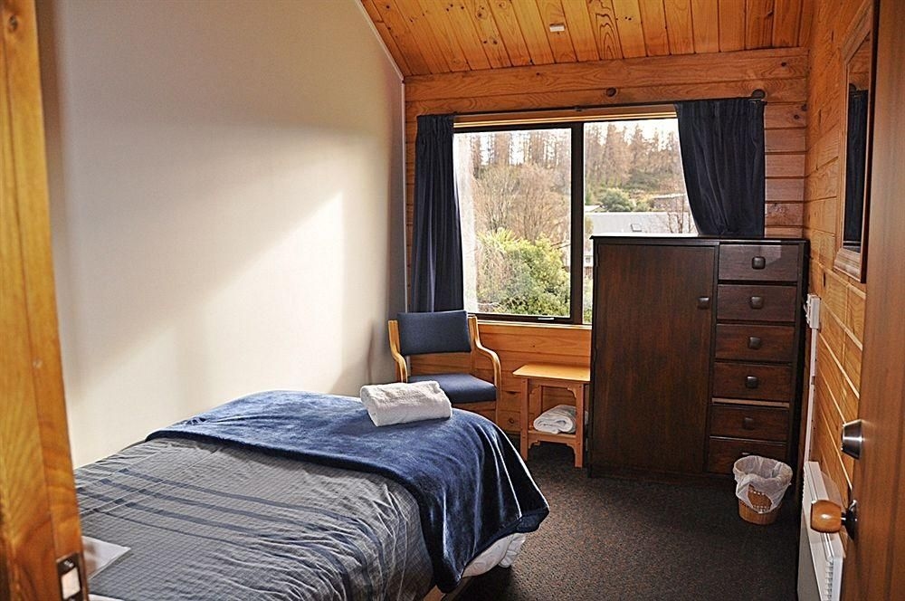 อัลทามอนต์ ลอดจ์ (Altamont Lodge)3