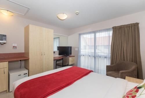Bella Vista Motel Oamaru2
