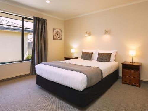 Two Bedroom Suite